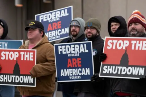 end the shutdown